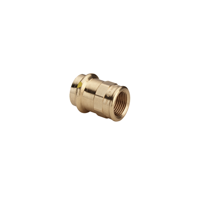 Viega V Gas Överg 15Xg15 Inv